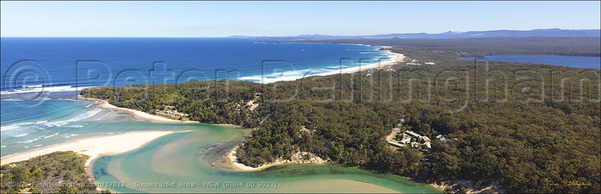 Peter Bellingham Photography Sussex Inlet Area - NSW (PBH4 00 9933)
